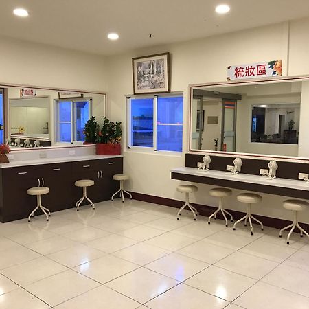 Kenting Maldives Hotspring Hotel Старе місто Хенчун Екстер'єр фото