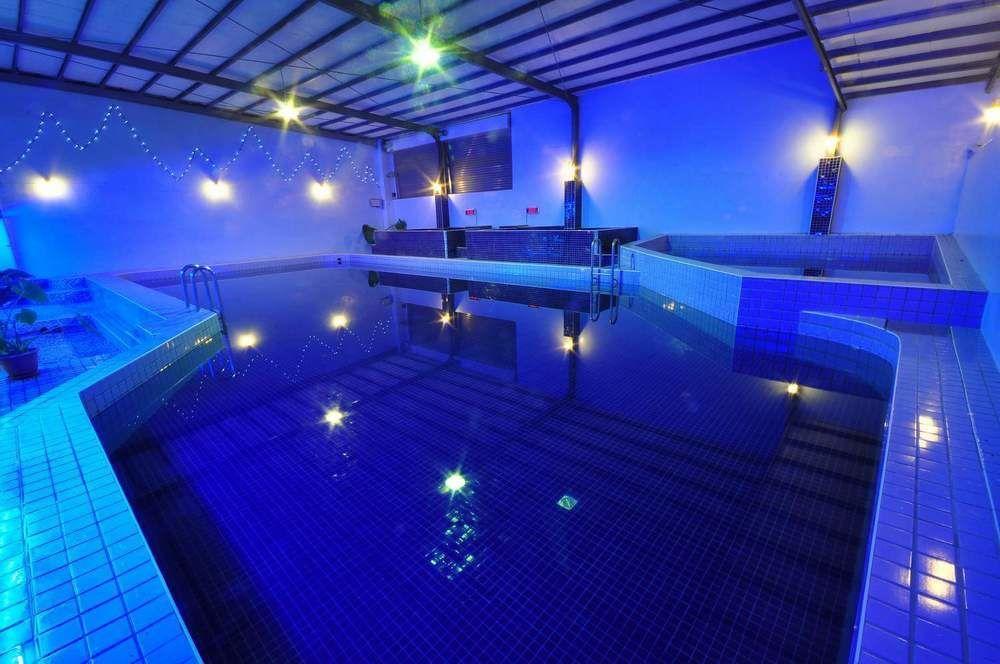 Kenting Maldives Hotspring Hotel Старе місто Хенчун Екстер'єр фото